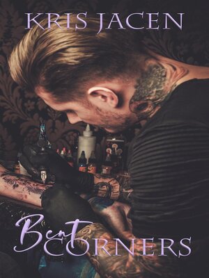 cover image of Bent Corners